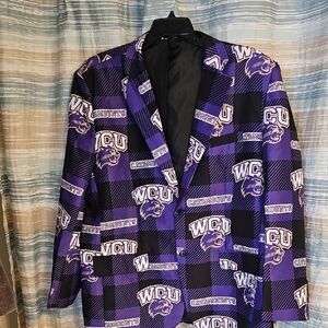 Top Drawer Western Carolina University Men's Blazer